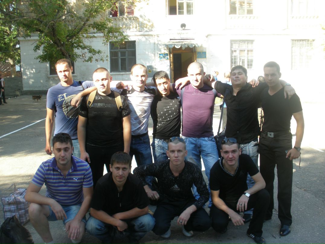 Дмитрий Горбатюк фотография #25