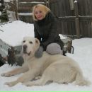 Фотография Новиковой Оксаны