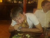 Дмитрий Падалко фотография #1