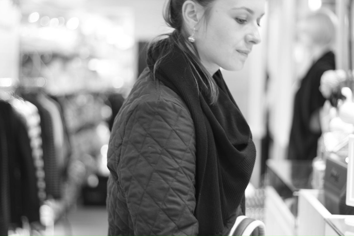 Оксана Девочкина фотография #43