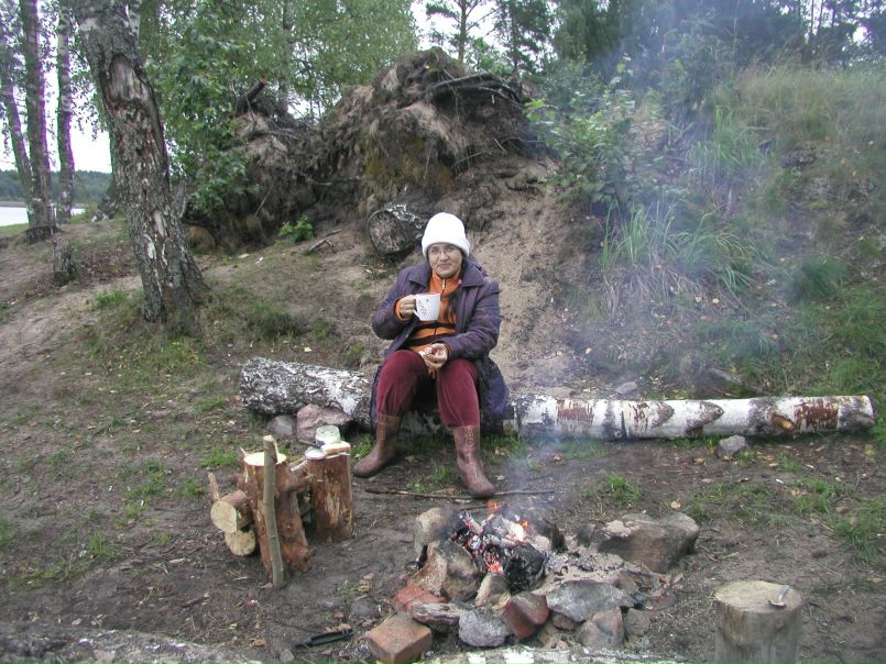 №9, Алёна Половодова-Глубокая, Тюмень №9, Алёна Половодова-Глубокая, Тюмень