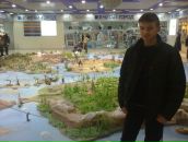 Сергій Бодров фотография #27 (источник - https://vk.com/id110349773)