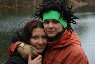 Фотография Ивановой Маргариты