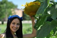 Маріанна Попович фотография #29 (источник - https://vk.com/id11951545)