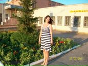 Фотография Курдюковой Марины