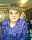 Вікуся Склярова фотография #47 (источник - https://vk.com/id51620642)