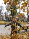Зоряна Онопрійчук фотография #47 (источник - https://vk.com/id52257433)