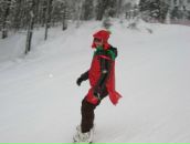 Фотография Пикаловой Виктории