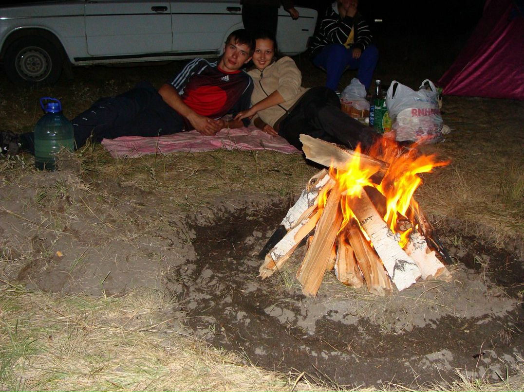 Дмитрий Рыбин фотография #5