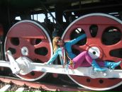 Фотография Соколовой Елизаветы