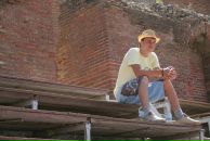 Фотография Коларски Стефана