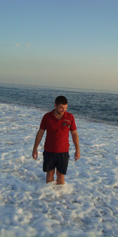 Александр Кобзарев фотография #18