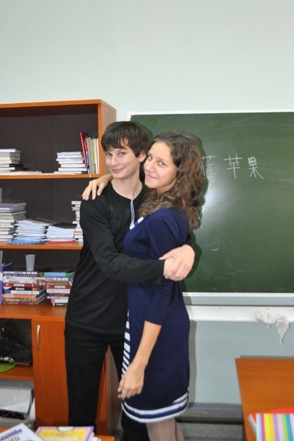 Иван Ленюк фотография #40