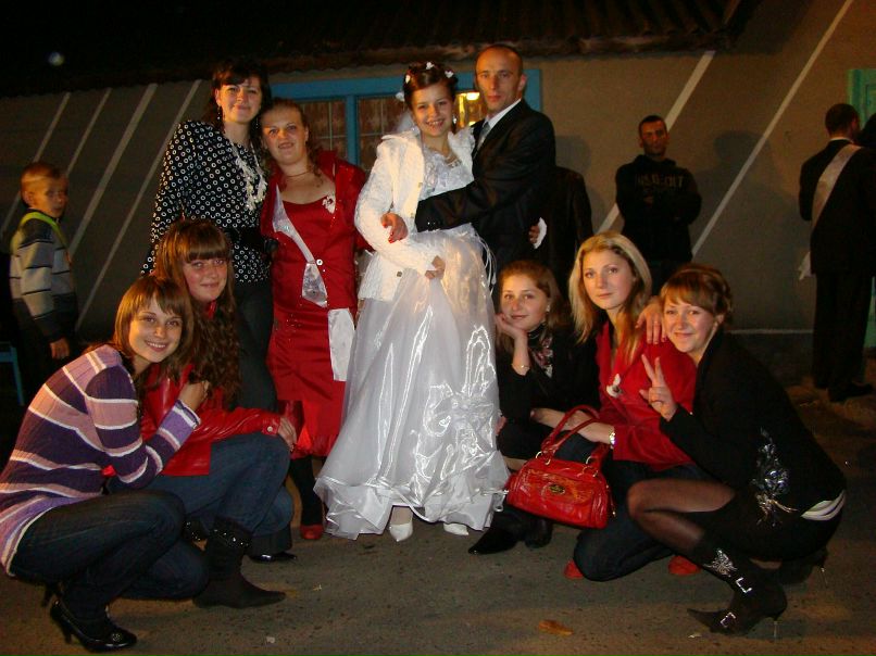 Оля Мельник фотография #16