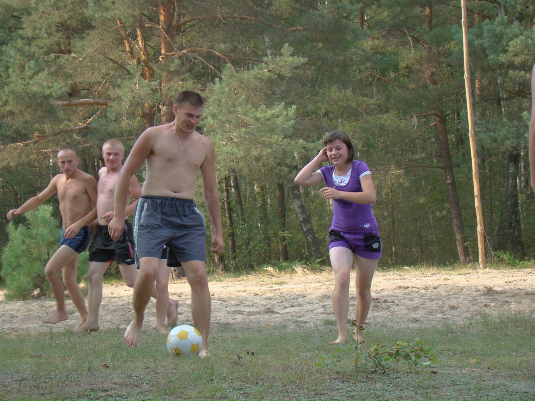 Оля Мельник фотография #4