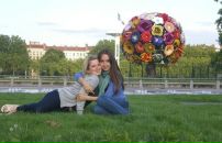 Віка Корецька фотография #27 (источник - https://vk.com/id14414209)