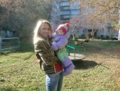 Фотография Колибабчук Евгении