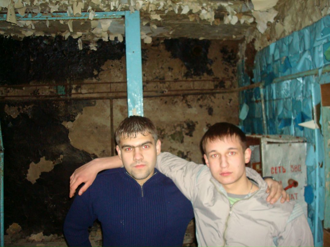 Лёха Verty фотография #42