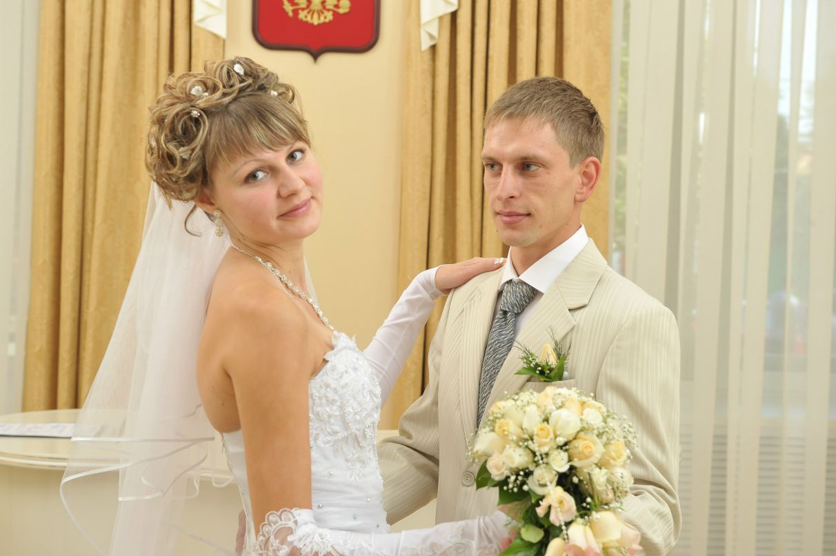 Сергей Рева фотография #3