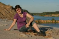 Фотография Меркурьевой Веры