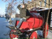 Фотография Лазарева Алексея