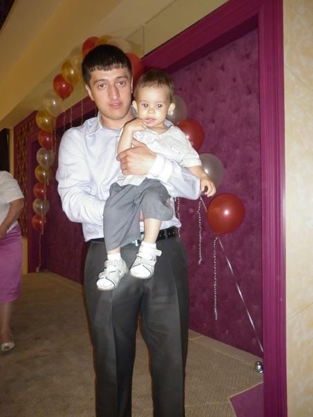 №17, Наик Годжаев, Нижний Новгород №17, Наик Годжаев, Нижний Новгород