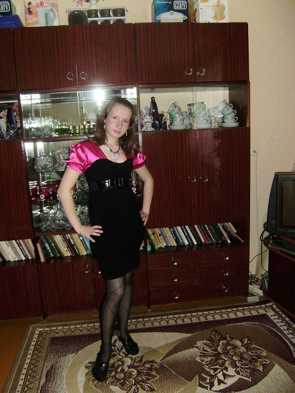 Бело4к@ ))) фотография #25