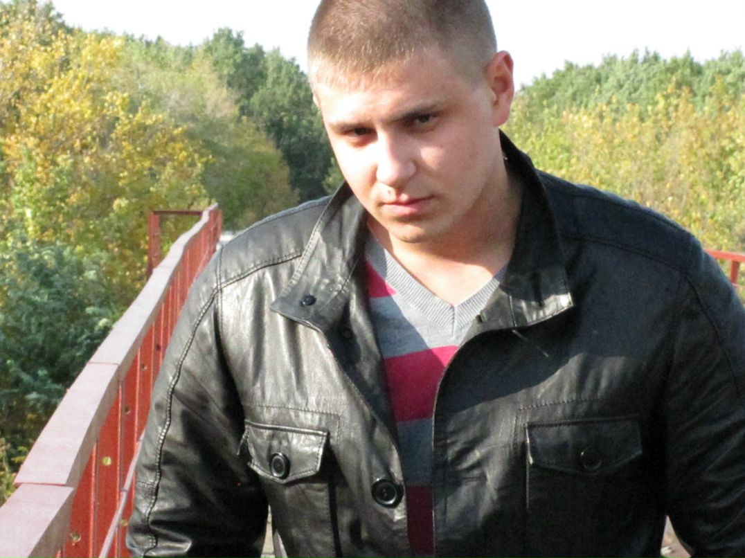 Марк Мельников фотография #5