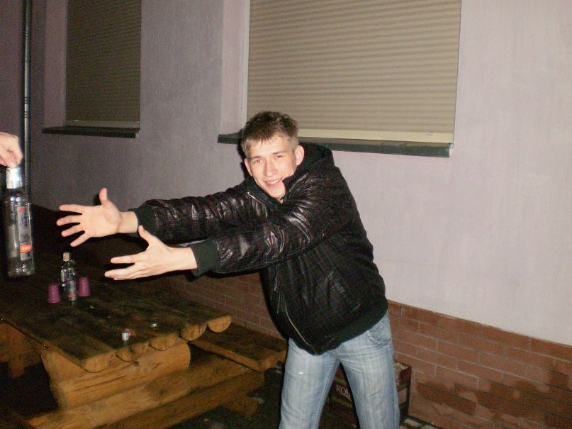 Дмитро Диндин фотография #26