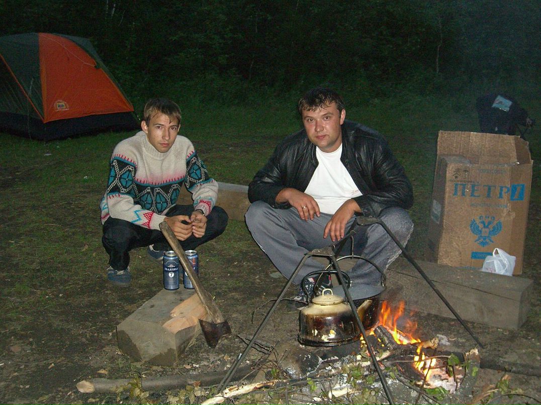 Андрей Швецов фотография #42