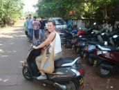 Фотография Abramova Ekaterina