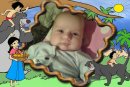 Фотография Вишневской Татьяны