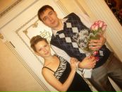 Фотография Кочуровой Вероники