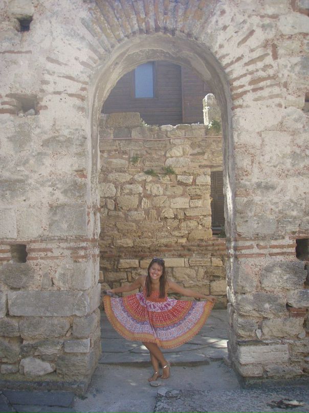 Маша Анищенко фотография #18