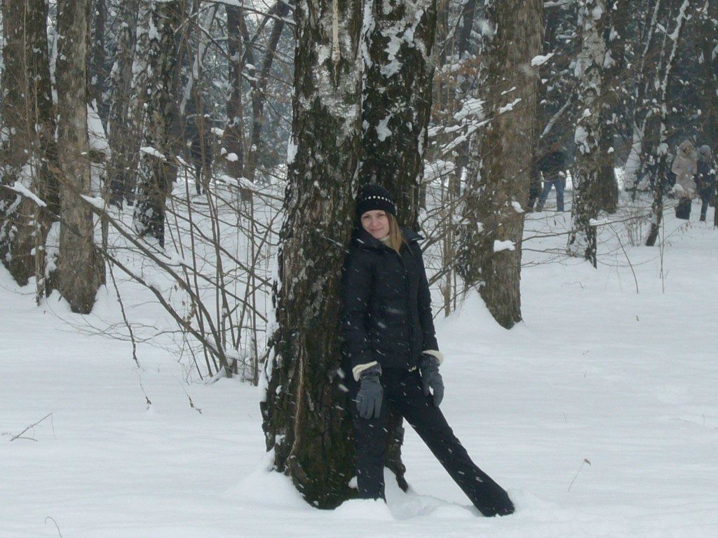 Малинка Малинка фотография #34