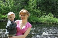 Фотография Сокуровой Светланы