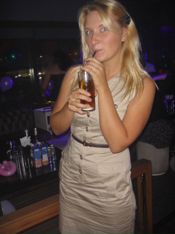 Екатерина Бакеева фотография #22