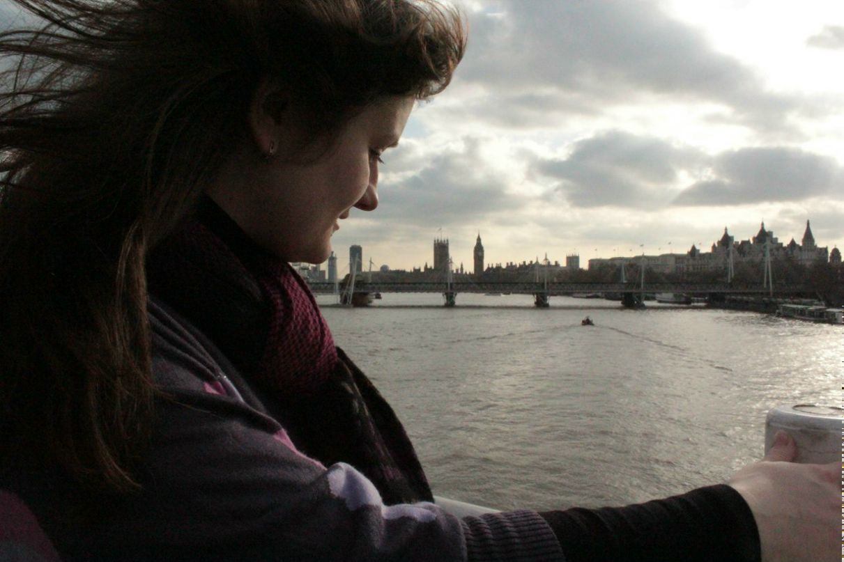 Дина Жученко фотография #7