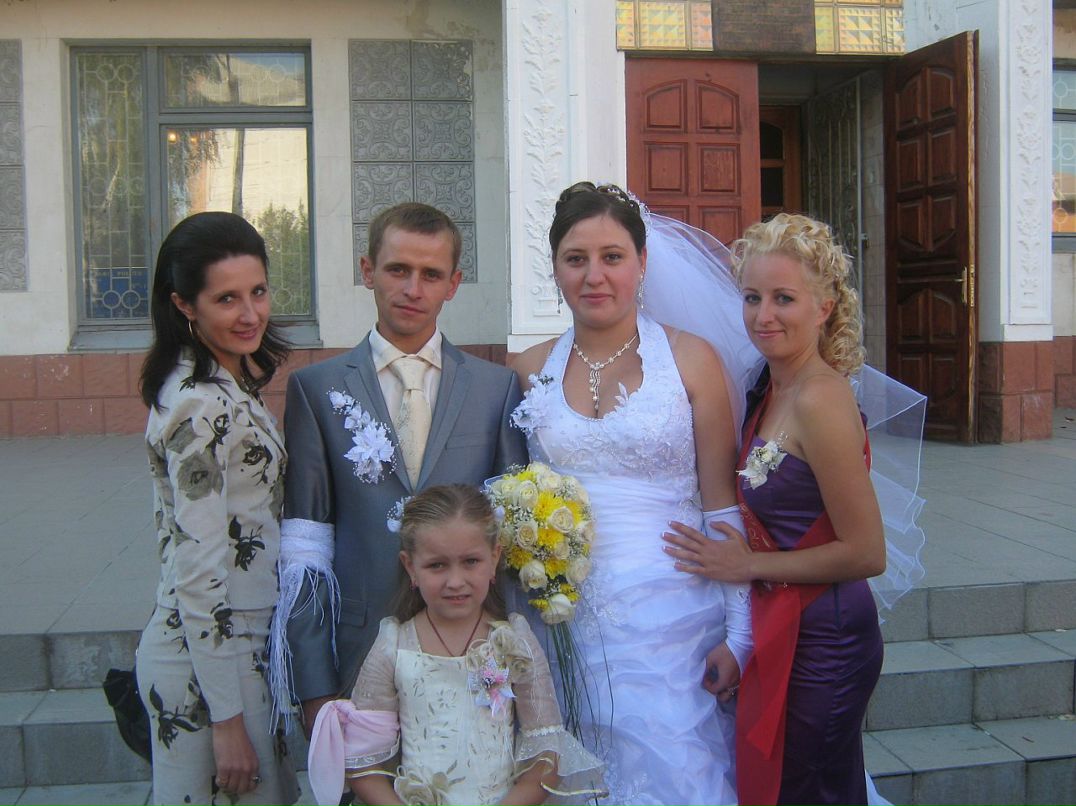 Виктория Лысенко фотография #1