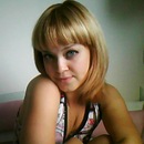 Фотография Волковой Олечки