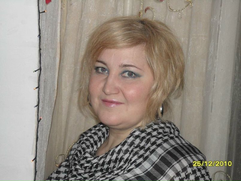 Антонида Льянова фото №1