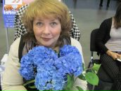 Фотография Бондаренко Иры