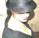 Фотография Первовой Марианны