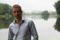 Фотография Цуры Захара