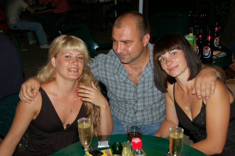 Димка Ерёмин фотография #3