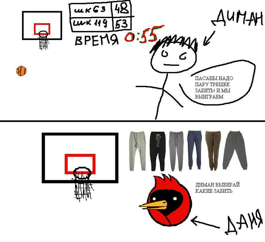 Данила Крапивин фотография #37