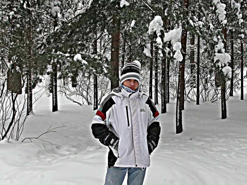 Александр Вашунин фотография #31