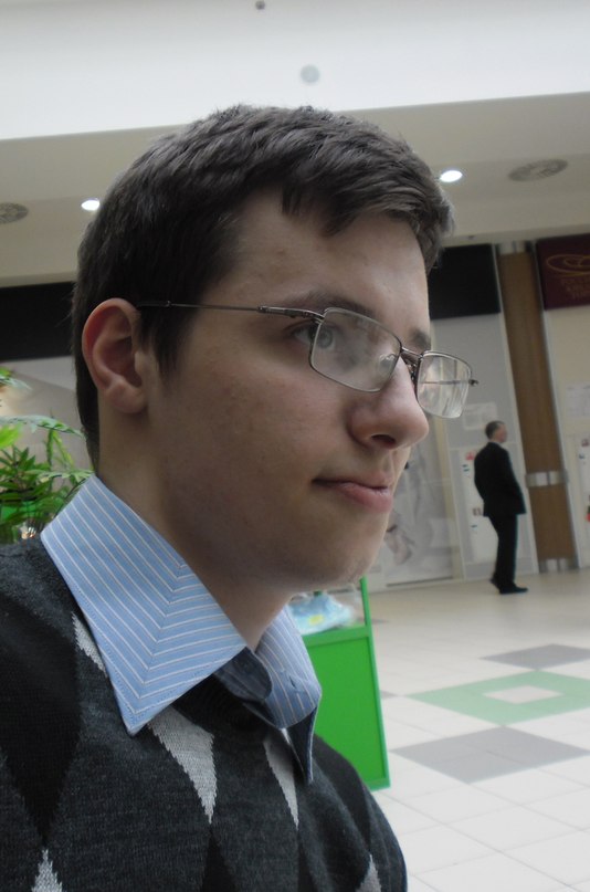 Андрей Савин фотография #10