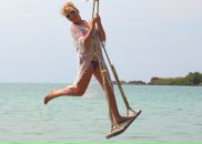 Фотография Пономаревой Ирины