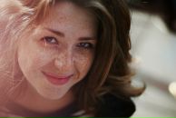 Фотография Гребень Вики